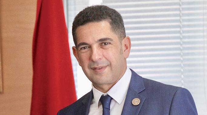 SM Mohammed VI charge Saïd Amzazi, des fonctions de porte-parole du Gouvernement