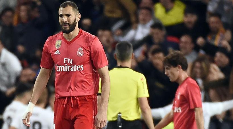 ريال مدريد يدرس سيناريوهات استكمال الليغا