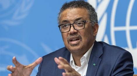 منظمة الصحة العالمية تدين المقترحات "العنصرية" لاختبار لقاح كوفيد-19 في إفريقيا