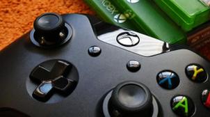 Xbox : Vers une manette compatible avec le braille ?