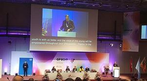 Genève : Le Maroc prend part à la conférence internationale sur la réduction de…