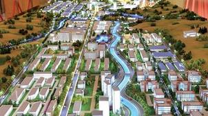 La Cité Mohammed VI Tanger Tech, prête à accueillir dès fin octobre les 1ères e…