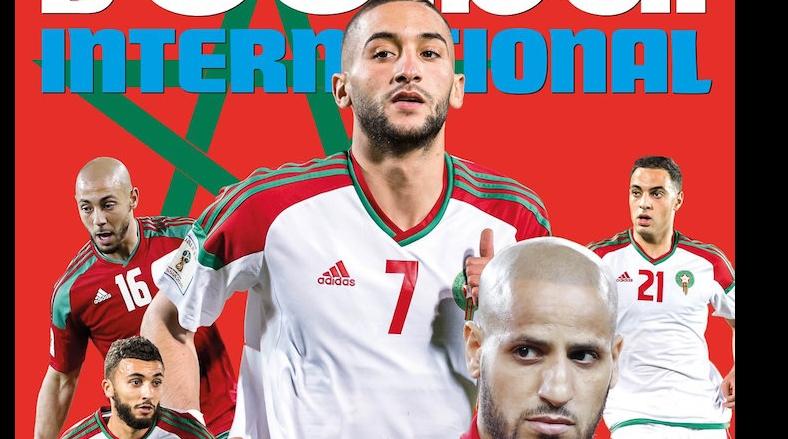 هولندا تبحث عن حلول جديدة لإقناع اللاعبين المغاربة بتمثيل منتخب الطواحين