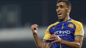 Championnat saoudien de football: Abderrazak Hamed-Allah remporte les prix du S…