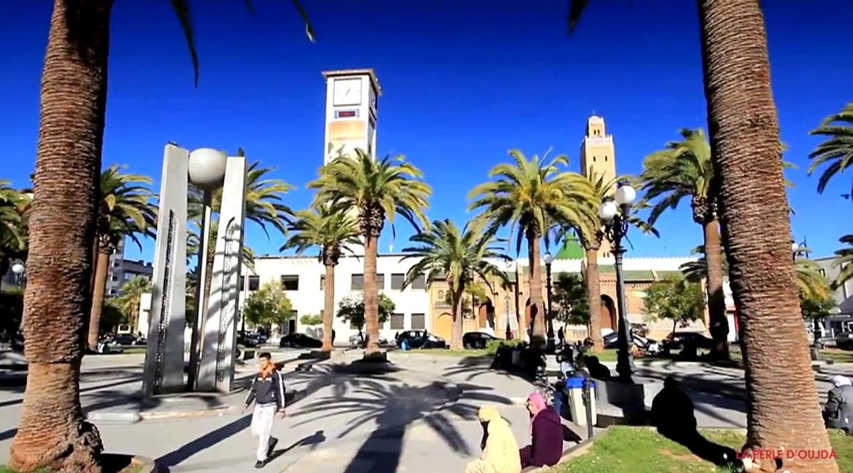 Oujda-Angad : Des mesures restrictives pour circonscrire la propagation du coro…