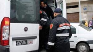Rabat: Arrestation d'un chauffeur de taxi impliqué dans un meurtre avec prémédi…