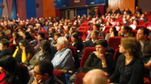 La semaine du film arabe des droits de l'Homme débute ce 21 mai à Rabat