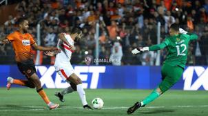 الكاتب العام لنهضة بركان يكشف لـ2M.ma برنامج الفريق قبل نهائي الزمالك المرتقب