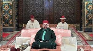 SM le Roi, Amir Al Mouminine, accomplira mercredi la prière de l'Aïd Al Fitr à …