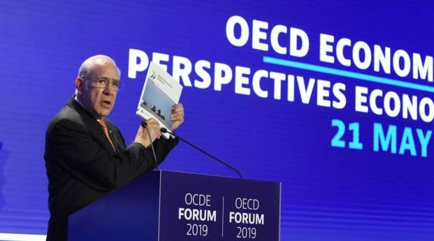 OCDE : Le Maroc prend part à la 5e réunion de haut niveau sur le développement