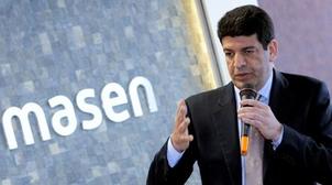 Le consortium mené par EDF Renouvelables adjudicataire du projet solaire Noor M…