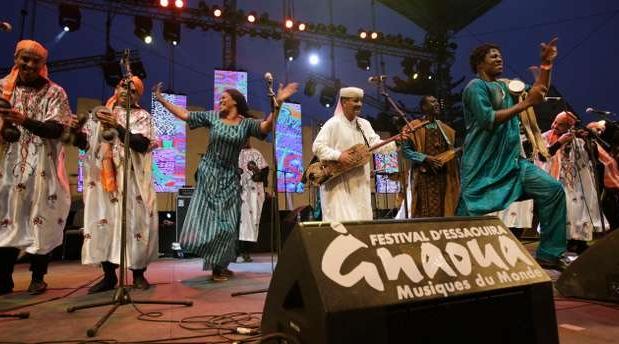 L’inscription de « l’art Gnaoua » sur la liste du patrimoine culturel de l’UNES…