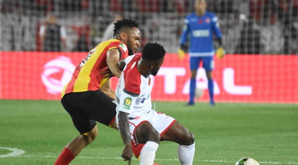 WAC-ES Tunis : la FRMF conteste l'arbitrage et adresse une lettre à la CAF