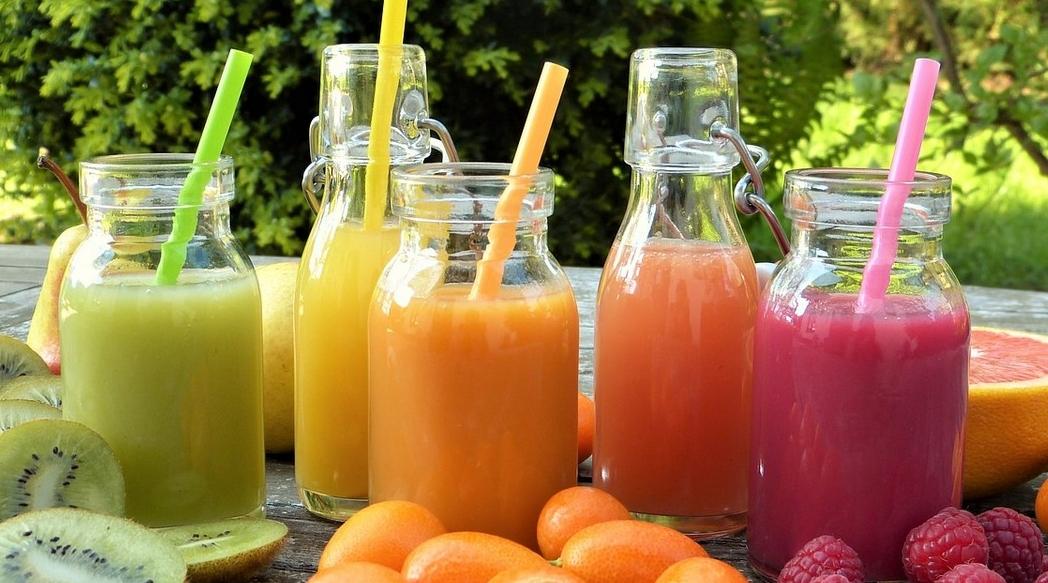Les jus de fruits seraient aussi nocifs pour la santé que les sodas! (Etude US)