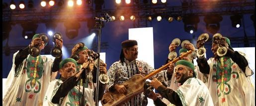 Festival Gnaoua à Essaouira : une 22ème édition du 20 au 23 juin