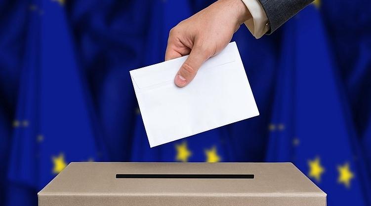 Elections européennes : Ouverture des bureaux de vote dans 21 pays de l'UE