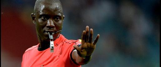 Ligue CAF: le gambien Bakary Gassama officiera le 31 mai la finale retour entre…