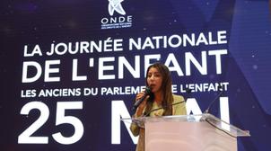 Casablanca: L’ONDE organise un ftour en l’honneur des anciens enfants parlement…