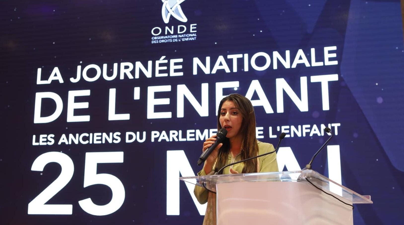 Casablanca: L’ONDE organise un ftour en l’honneur des anciens enfants parlement…