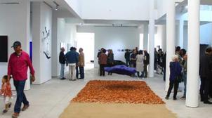 Symposium international d'art contemporain d'Asilah : Honneur à l'Inde lors de …