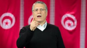 Tunisie : Le fondateur de la chaîne Nessma, Nabil Karoui, annonce sa candidatur…