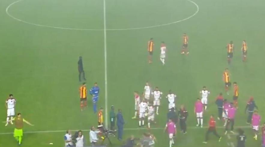 لجنة الاستئناف بالكاف ترفض طعن الوداد