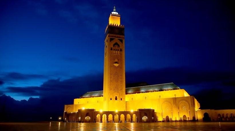 وزارة الشؤون الإسلامية تحدد بروتوكول إعادة فتح المساجد.. هذه أبرز الإجراءات