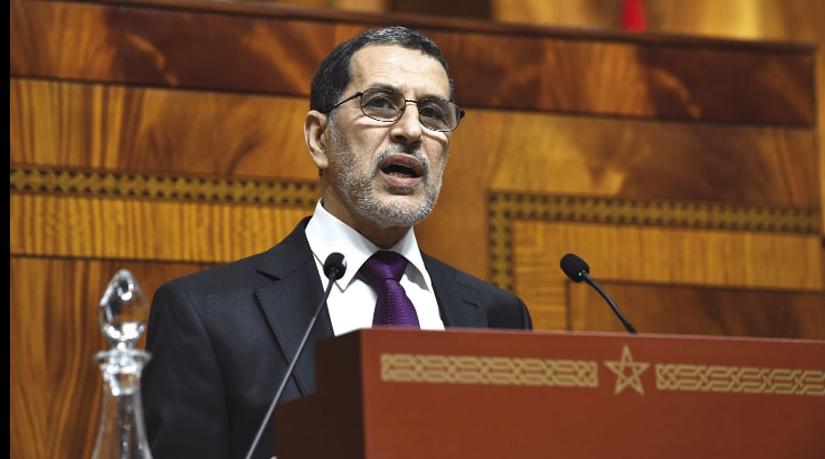 El Othmani: Le gouvernement déterminé à honorer ses engagements vis-à-vis des c…