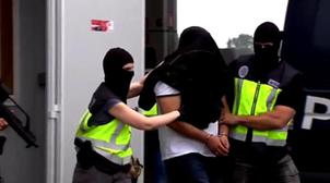 Espagne: arrestation d’un terroriste présumé recherché par le Maroc