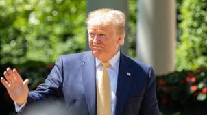 Le néerlandais qui a deviné le mot de passe du compte Twitter de Donald Trump n…