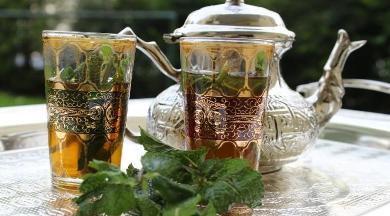 تخوف من تأثير فيروس كورونا على واردات المغرب من الشاي الصيني