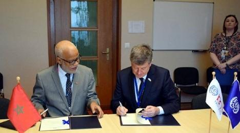 Le Maroc ratifie trois conventions de l'OIT