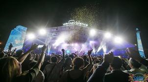 Casablanca: La fête de la musique by Wecasablanca festival du 19 au 22 juin