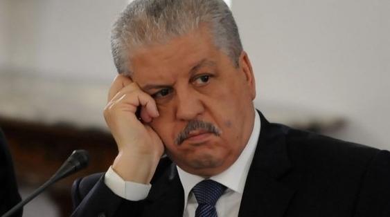 بعد اويحيى .. المحكمة العليا الجزائرية تقضي بحبس سلال