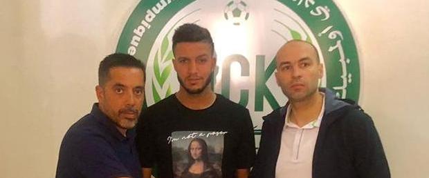 نجم أولمبيك خريبكة الصاعد يوقع في كشوفات سيتوبال البرتغالي