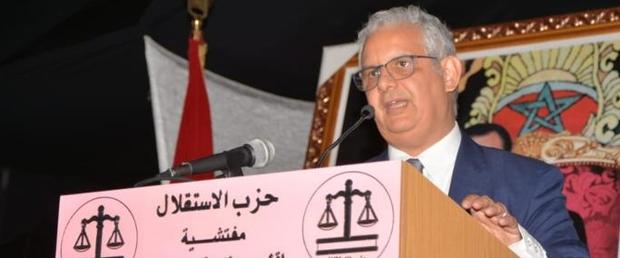 بركة يدعو الحكومة الجديدة للتفاعل مع مطالب المواطنين وتدارك تأخر الإصلاح