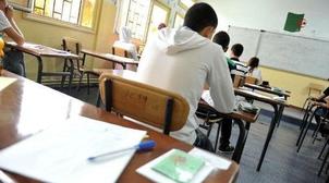 Algérie : les épreuves de baccalauréat débutent dimanche dans une ambiance norm…