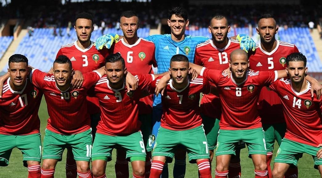 المنتخب الوطني يتلقى الخسارة الثانية على التوالي أمام زامبيا