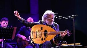 Festival des musiques sacrées à Fès: Marcel Khalifa gratifie le public d’un con…