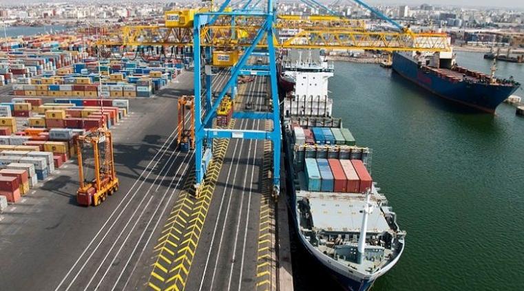 Ouvert 24h/24, le Port de Casablanca renforce son dispositif de contrôle
