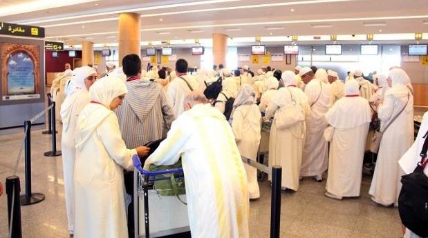 Haj 1440 : 800 encadrants pour les pèlerins marocains