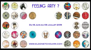 Marché de l’art au Maroc: La galerie et maison de ventes aux enchères Eldon & C…