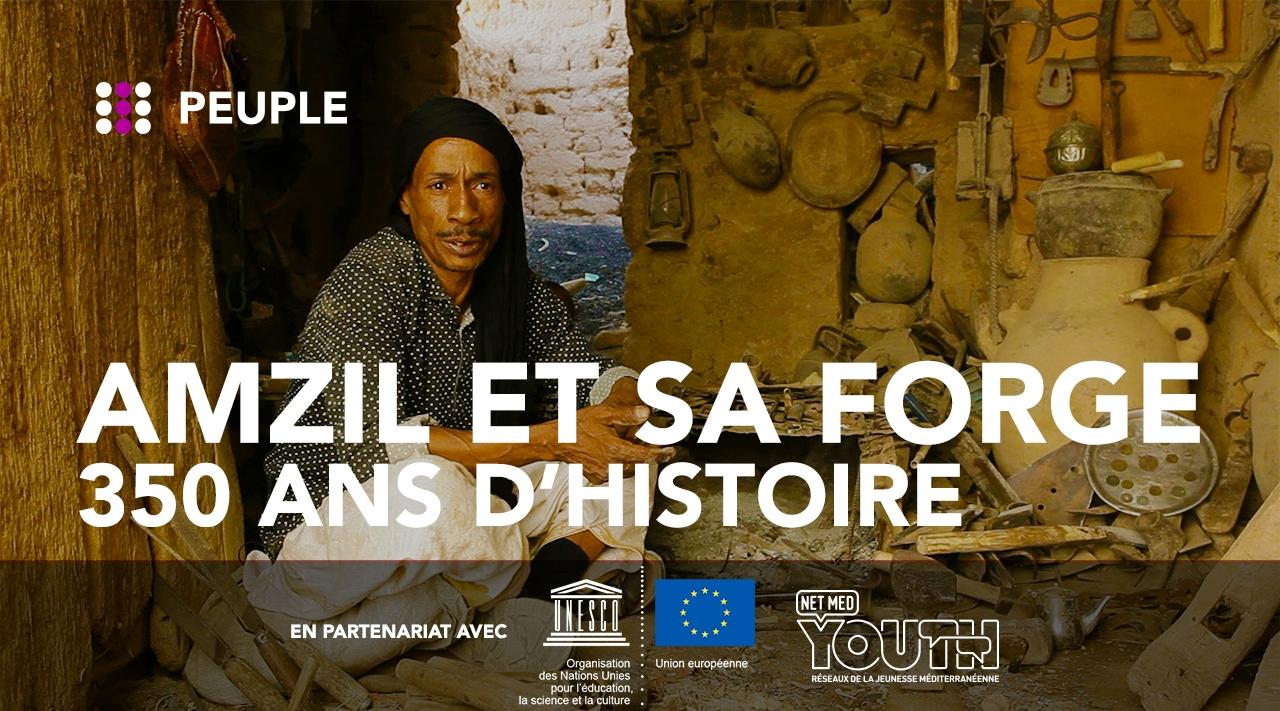 Marocopedia lance une série-documentaire pour la préservation du savoir-faire d…