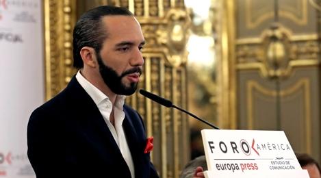 Le Salvador informe officiellement le SG de l'ONU du retrait de sa reconnaissan…