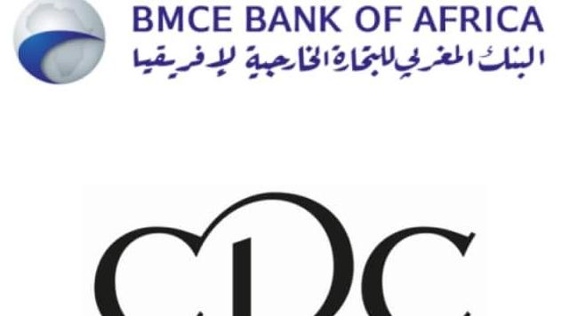 Le Groupe gouvernemental britannique CDC investit 200 millions dollars US dans …