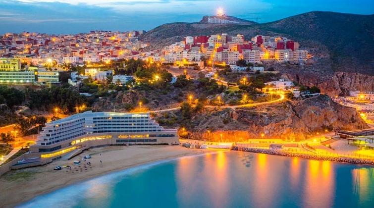 Salon Voyages, Tourisme, et Loisirs à Casablanca: la région d’Al Hoceima