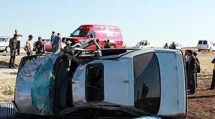مقتل 17 شخصا خلال الأسبوع الماضي بسبب حوادث السير