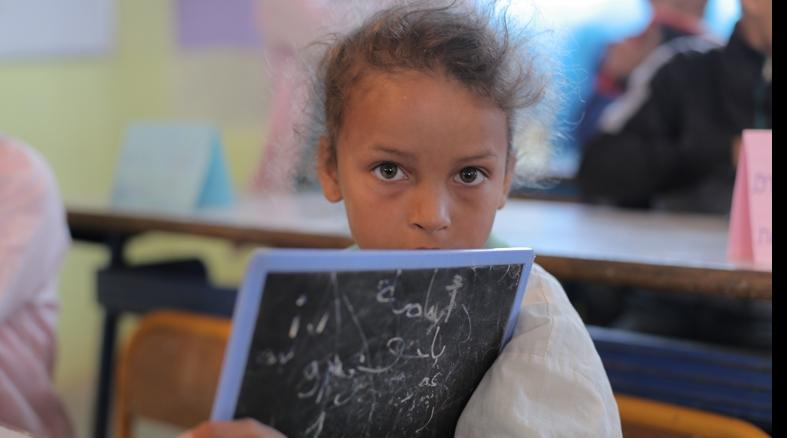 Education/Covid-19 : Les deux tiers d’une année académique perdus dans le monde…