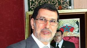 Le Maroc devient de moins en moins dépendant de la pluviométrie (M. El Otmani)
