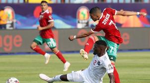 أسود الأطلس حققوا الأهم في مباراة ناميبيا وخطفوا فوزا ثمينا في وقت حاسم (صحف ...